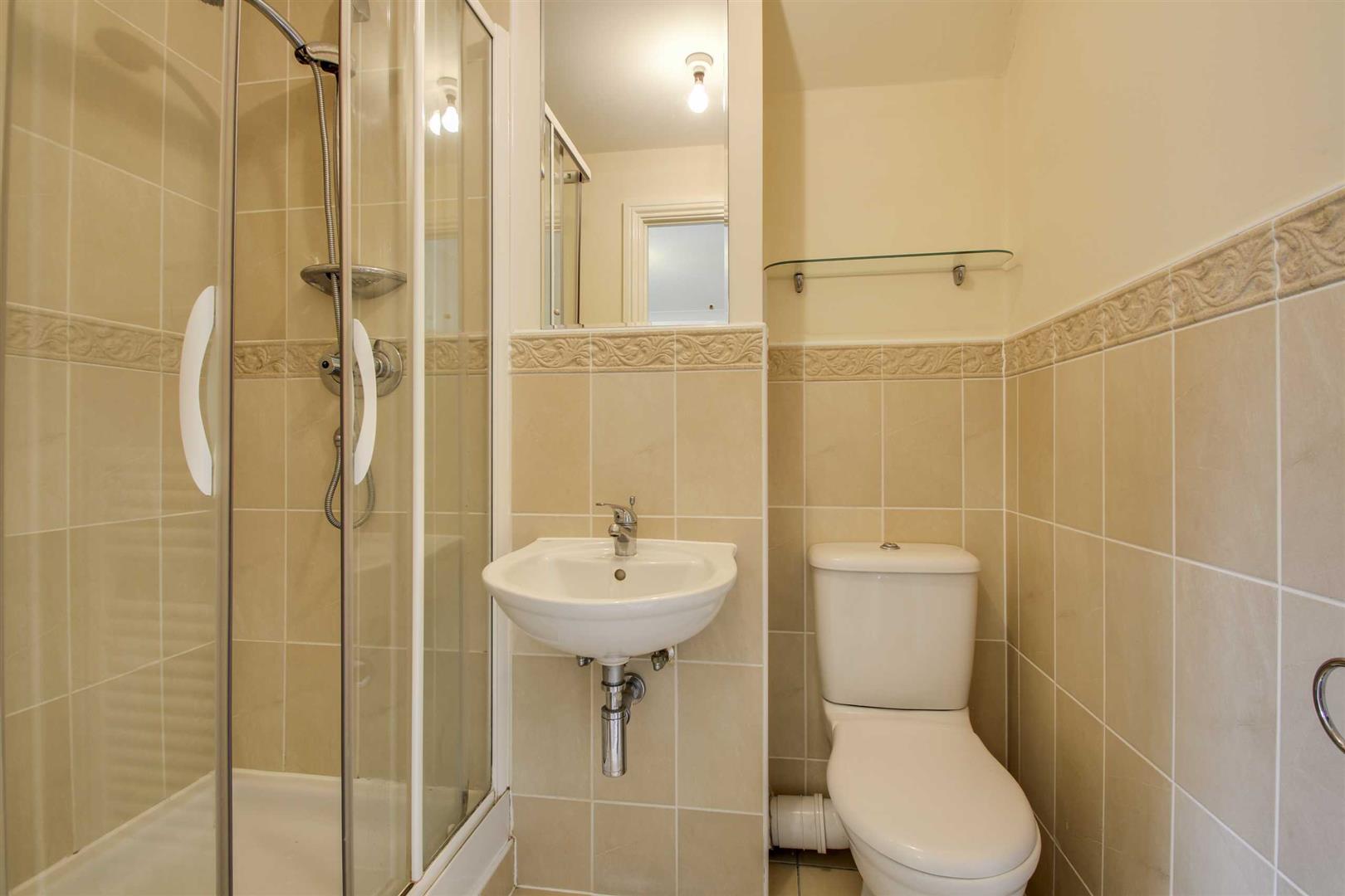 Woodall Close, Middleton, Milton Keynes